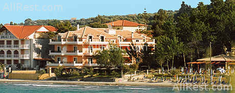 Andreolas Luxury Suites 13